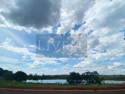 Terreno para Venda, em Paulnia, bairro RESIDENCIAL GOLDEN LAKE