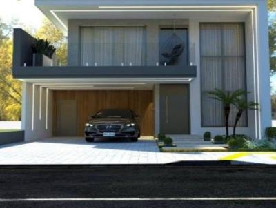 Casa em Condomnio para Venda, em Paulnia, bairro Residencial Club Portinari