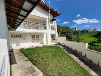 Casa para Venda, em Itajub, bairro BPS, 3 dormitrios, 2 banheiros, 2 sutes, 3 vagas