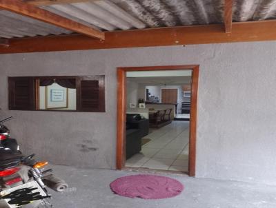 Casa para Venda, em Ourinhos, bairro Itajubi, 3 dormitrios, 1 banheiro, 2 vagas