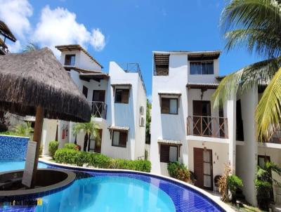 Apartamento para Venda, em , bairro Praia de Pipa, 2 dormitrios, 1 banheiro, 1 sute, 1 vaga