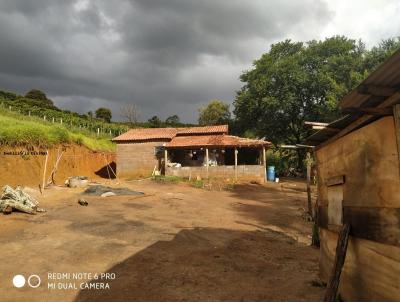 Chcara para Venda, em Inconfidentes, bairro RURAL