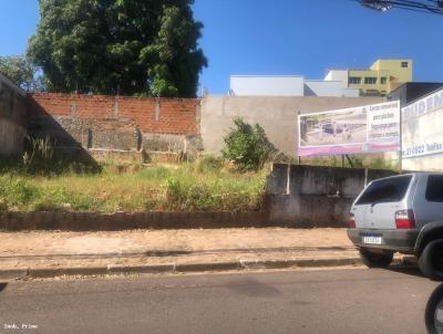 Terreno para Venda, em Presidente Prudente, bairro ANITA TIEZZI