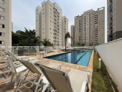 Apartamento para Venda, em Campinas, bairro Manses de Santo Antnio, 3 dormitrios, 2 banheiros, 1 sute, 2 vagas