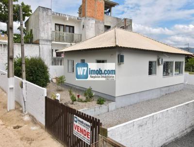 Casa para Venda, em Garopaba, bairro Grama, 3 dormitrios, 2 banheiros