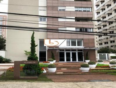 Apartamento para Locao, em Barueri, bairro Alphaville Industrial, 2 dormitrios, 1 banheiro, 1 vaga