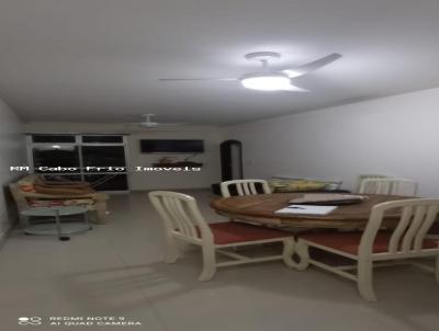 Apartamento 3 Quartos para Venda, em Cabo Frio, bairro Algodoal, 3 dormitrios, 3 banheiros, 1 sute, 1 vaga