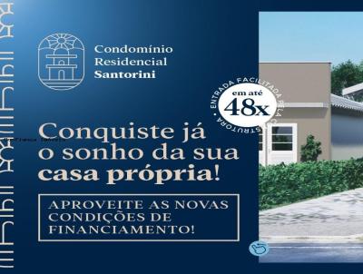 Casas 2 Quartos para Venda, em Promisso, bairro .., 2 dormitrios, 1 banheiro