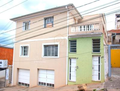 Casa para Venda, em Botucatu, bairro Centro, 5 dormitrios, 3 banheiros, 2 sutes, 2 vagas