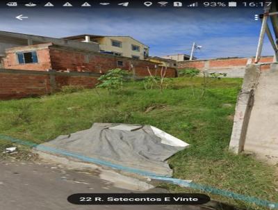 Terreno para Venda, em Rio de Janeiro, bairro Campo Grande