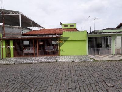 Casa para Venda, em Suzano, bairro Vila Mazza, 4 dormitrios, 2 banheiros, 1 sute, 2 vagas