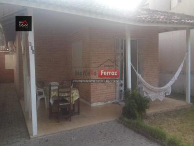 Casa para Venda, em Florianpolis, bairro Canasvieiras, 3 dormitrios, 2 banheiros, 1 sute, 2 vagas
