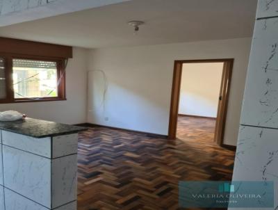 Apartamento para Venda, em Porto Alegre, bairro Jardim Leopoldina, 1 dormitrio, 1 banheiro