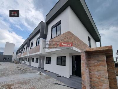 Casa para Venda, em Florianpolis, bairro Cachoeira de Bom Jesus, 2 dormitrios, 2 banheiros, 2 sutes, 1 vaga