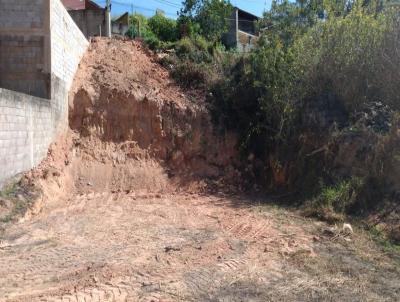 Lote para Venda, em Santa Brbara, bairro Residencial Santo Antnio