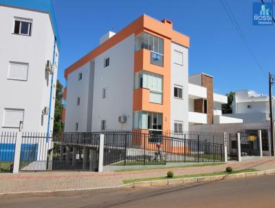 Apartamento para Locação, em Erechim, bairro Esperança, 2 dormitórios, 1 banheiro, 1 vaga