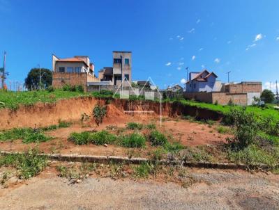 Lote para Venda, em Oliveira, bairro Jardim Panormico
