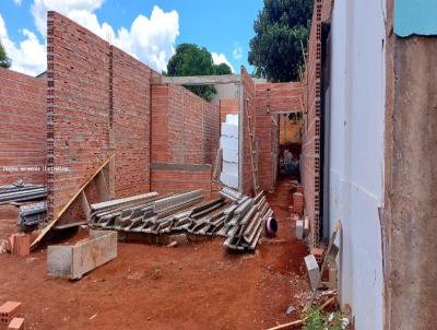 Casa Geminada para Venda, em Jata, bairro Vila Sofia, 2 dormitrios, 1 banheiro, 1 sute, 2 vagas