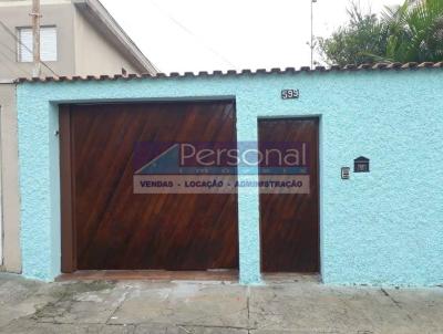 Casa para Venda, em So Paulo, bairro Vila Diva (Zona Leste), 2 dormitrios, 2 banheiros, 3 vagas