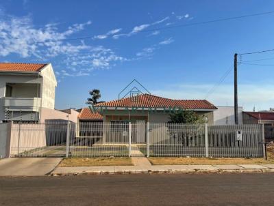 Casa para Locação, em Vilhena, bairro Setor 04 - Jardim Eldorado