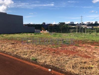 Lote para Venda, em Campo Mouro, bairro Novo Centro