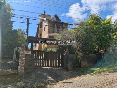 Casa em Condomnio para Venda, em Viamo, bairro Condomnio Cantegril, 3 dormitrios, 3 banheiros, 2 vagas