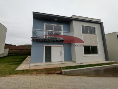 Casa Duplex para Venda, em Miguel Pereira, bairro Javary, 3 dormitórios, 2 banheiros, 1 suíte, 1 vaga