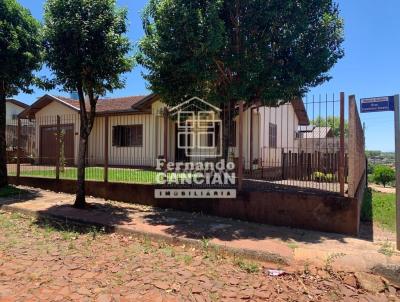 Casa para Venda, em Santa Rosa, bairro Sulina, 2 dormitrios, 2 banheiros, 1 vaga