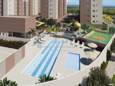 Apartamento 3 Quartos para Venda, em Serra, bairro Porto Canoa, 3 dormitrios, 1 banheiro, 1 vaga