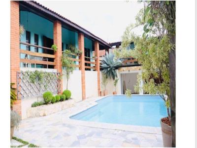 Casa para Venda, em Mogi das Cruzes, bairro Vila Suissa, 2 dormitrios, 2 banheiros, 2 sutes, 6 vagas