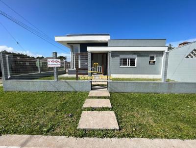 Casa para Venda, em Tramanda, bairro Nova Tramanda, 3 dormitrios, 1 banheiro, 1 sute, 1 vaga