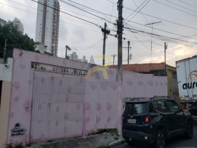 Terreno para Venda, em So Paulo, bairro Vila Prudente, 1 dormitrio, 1 banheiro, 1 sute, 4 vagas