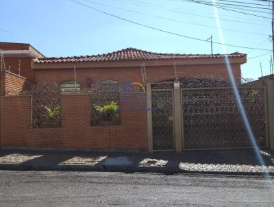 Casa para Venda, em Ribeiro Preto, bairro Jardim Paulista, 3 dormitrios, 2 banheiros, 1 sute, 3 vagas