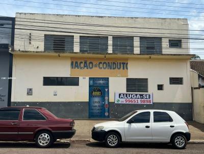 Comercial para Locação, em Ourinhos, bairro Centro