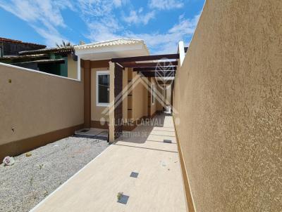 Casa para Venda, em Maric, bairro Itaipuau, 3 dormitrios, 2 banheiros, 1 sute, 2 vagas