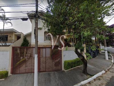 Sobrado para Venda, em So Paulo, bairro Jardim Leonor Mendes de Barros, 4 dormitrios, 5 banheiros, 2 sutes, 5 vagas
