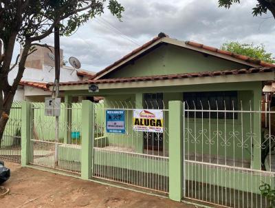 Casa para Venda, em Tangar da Serra, bairro VILA SAO PEDRO, 2 dormitrios, 1 banheiro