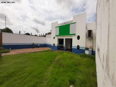 Comercial para Venda, em Redeno, bairro Ncleo Urbano, 3 banheiros