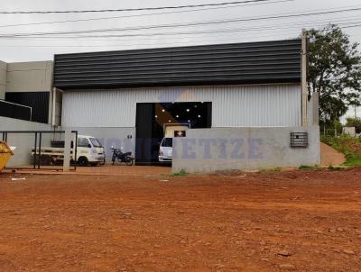 Barraco para Venda, em Campo Mouro, bairro Jardim Nossa Senhora Aparecida