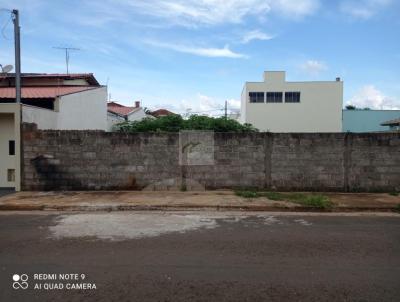 Terreno para Venda, em So Sebastio do Paraso, bairro Jardim Mediterrane