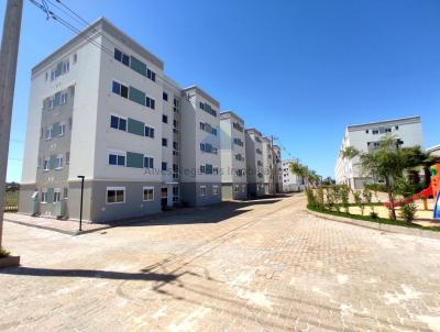 Apartamento 2 dormitrios para Venda, em Canoas, bairro Estancia Velha, 2 dormitrios, 1 banheiro, 1 vaga