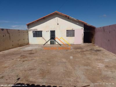 Casa para Venda, em Botucatu, bairro Jardim Monte Mor, 2 dormitrios, 1 banheiro