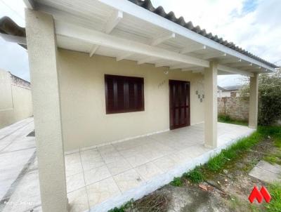 Casa para Venda, em Osrio, bairro Glria, 2 dormitrios, 2 banheiros, 1 vaga