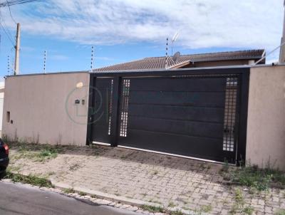 Casa para Venda, em Jaguarina, bairro Jardim So Caetano, 4 dormitrios, 3 banheiros, 1 sute, 2 vagas