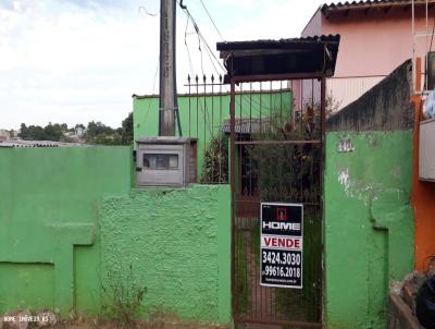 Terreno para Venda, em Viamo, bairro Vila Ceclia, 4 dormitrios, 1 banheiro, 1 vaga