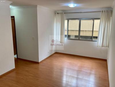 Apartamento para Venda, em So Paulo, bairro Vila Gumercindo, 2 dormitrios, 2 banheiros, 1 vaga