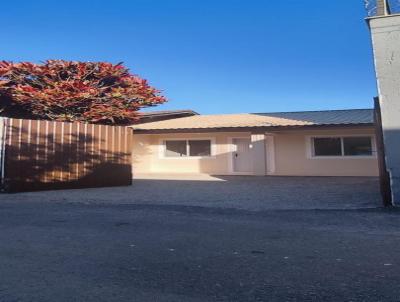 Casa para Venda, em Florianpolis, bairro Ponta das Canas, 2 dormitrios, 1 banheiro, 2 vagas