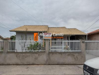 Casa para Venda, em Capivari de Baixo, bairro Centro, 3 dormitrios, 1 banheiro, 1 vaga