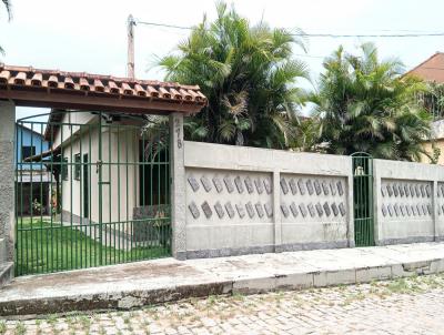 Casa para Venda, em Marataizes, bairro Ilmenita, 3 dormitrios, 2 banheiros, 4 vagas