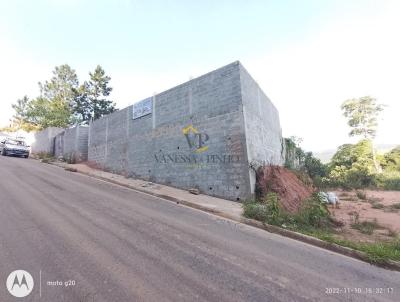 Terreno para Venda, em Atibaia, bairro Jardim Estncia Brasil